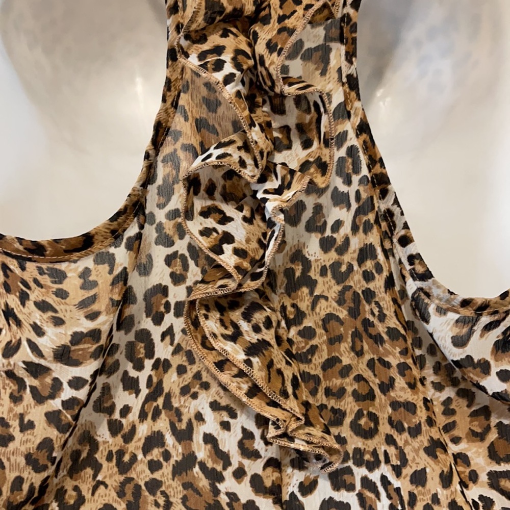 Leopard Tank - Picture 3 of 4